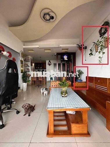 CHÍNH CHỦ BÁN GẤP -Căn hộ Tên Lửa