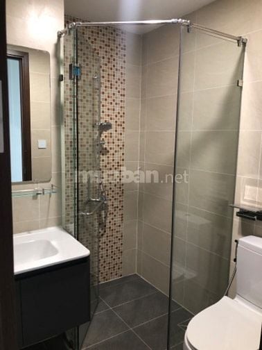 CHO THUÊ CĂN HỘ CAO CẤP – FULL NỘI THẤT 2PN 2WC – XÁCH VALI VÀO Ở NGAY