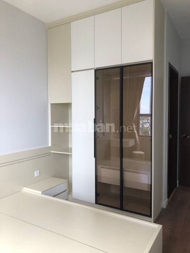 CHO THUÊ CĂN HỘ CAO CẤP – FULL NỘI THẤT 2PN 2WC – XÁCH VALI VÀO Ở NGAY