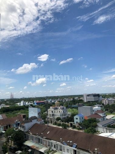 CHO THUÊ CĂN HỘ CAO CẤP – FULL NỘI THẤT 2PN 2WC – XÁCH VALI VÀO Ở NGAY