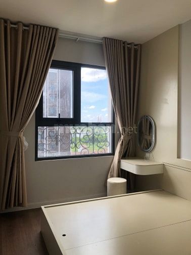 CHO THUÊ CĂN HỘ CAO CẤP – FULL NỘI THẤT 2PN 2WC – XÁCH VALI VÀO Ở NGAY