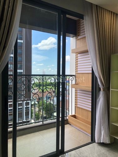 CHO THUÊ CĂN HỘ CAO CẤP – FULL NỘI THẤT 2PN 2WC – XÁCH VALI VÀO Ở NGAY
