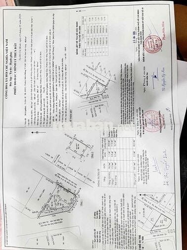 Bán nhà mặt tiền đường Nhật Tảo