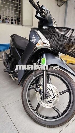Honda Future Xám Đã sử dụng