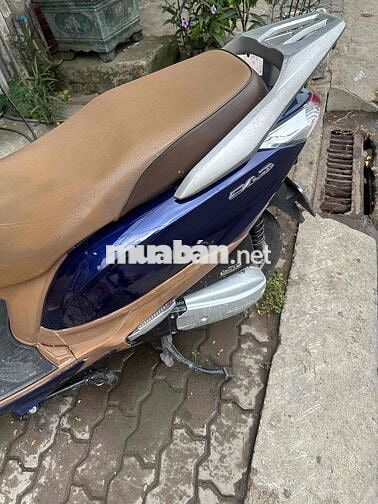 Honda Lead 2014 Xanh Xe tay ga