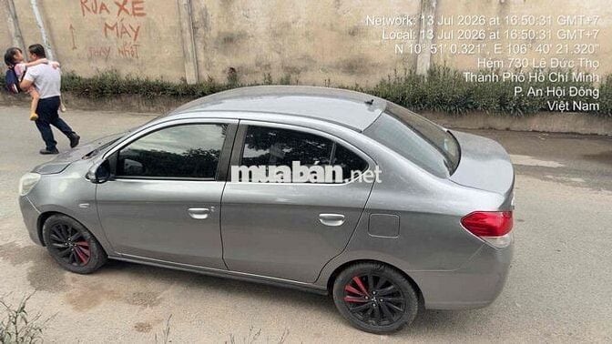 Mitsubishi  attrge