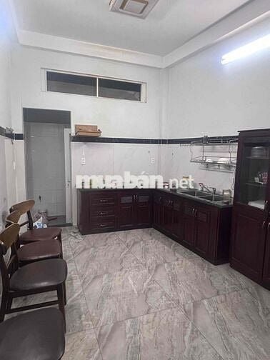 CHO THUÊ NHÀ ĐÚC 3 LẦU CHỦ SƠN MỚI KENG LẠI