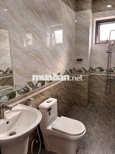 BÁN NHÀ 3 TẦNG Hội Nghịa Tân Uyên