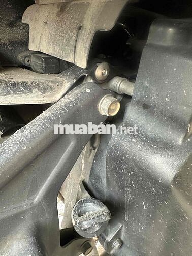 Honda Lead 2014 Xanh Xe tay ga