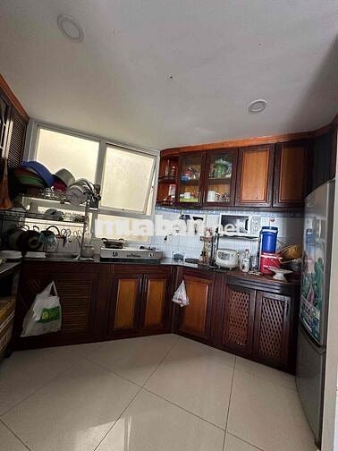CHÍNH CHỦ BÁN GẤP -Căn hộ Tên Lửa