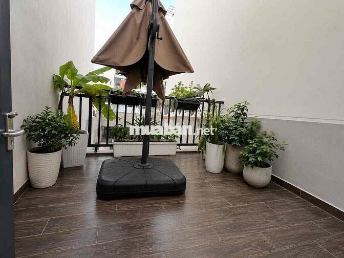 CHO THUÊ NHÀ HẺM NHỰA 6M, GẦN CHỢ – QUẬN 10 – VỪA Ở VỪA KINH DOANH