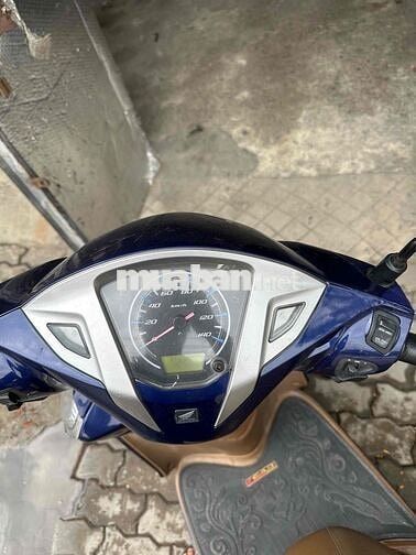 Honda Lead 2014 Xanh Xe tay ga