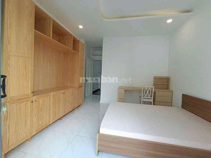 BÁN NHÀ KHU BÊN SÔNG HIỆP BÌNH CHÁNH.DT 4X16M.1 TRỆT 3 LẦU.GIÁ 10.3 Ỷ
