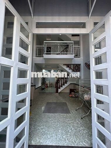 cho thuê nhà đường 7m xe tải thông 
