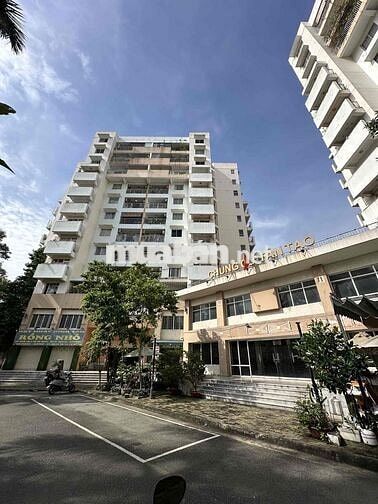 CHÍNH CHỦ BÁN GẤP -Căn hộ Tên Lửa