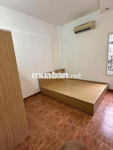 Ô tô phố Giáp Nhị 32m2 x5T giá nhỉnh 6 tỷ sổ CC có TL bao QH 2 thoáng