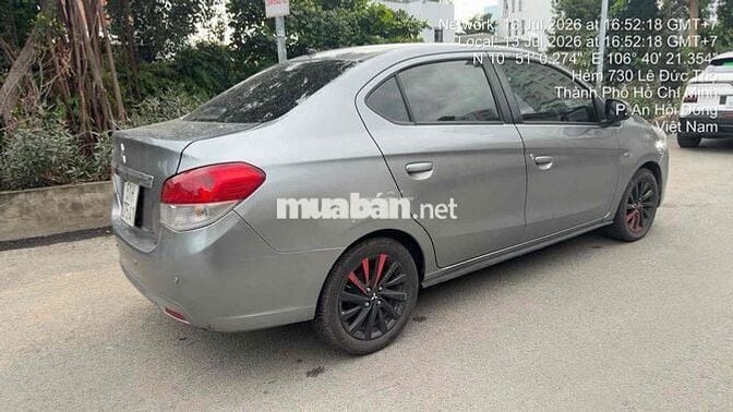 Mitsubishi  attrge