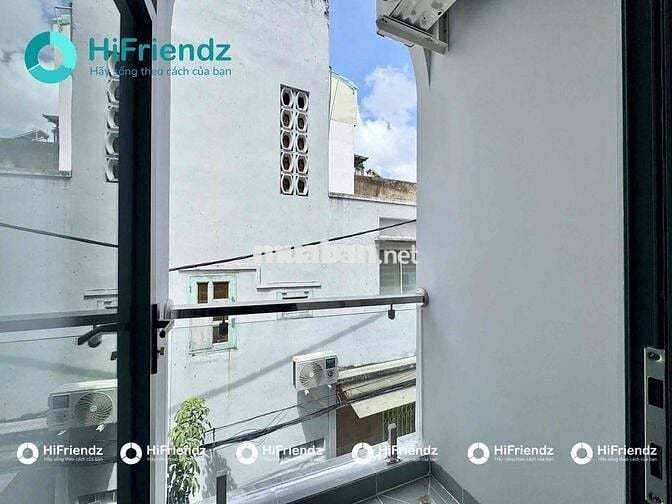 ✨ khai trương studio mới full nội thất ban công cực xịn - hàng ngon