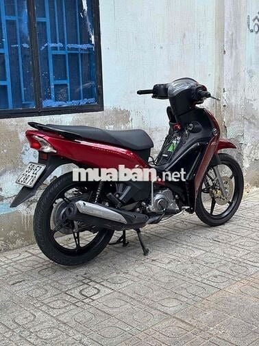 Jupiter Fin Fi 2022 bstp số đẹp 238.78 chính chủ