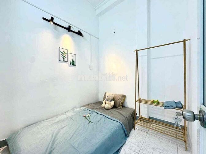 Siêu Phẩm 2PN Ban Công Tân Bình
