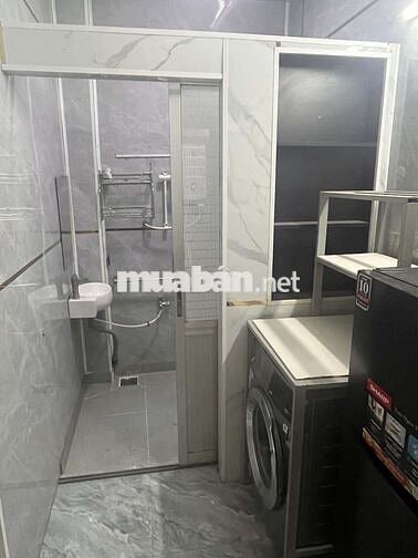 🏠 CHO THUÊ PHÒNG TRỌ FULL NỘI THẤT – SẠCH ĐẸP – GIỜ GIẤC TỰ DO