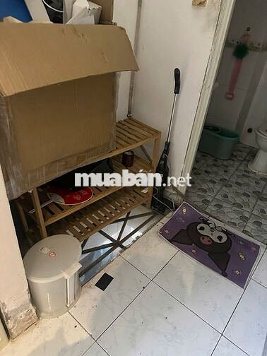 CHO THUÊ NGUYÊN TẦNG TRONG NHÀ NGUYÊN CĂN
