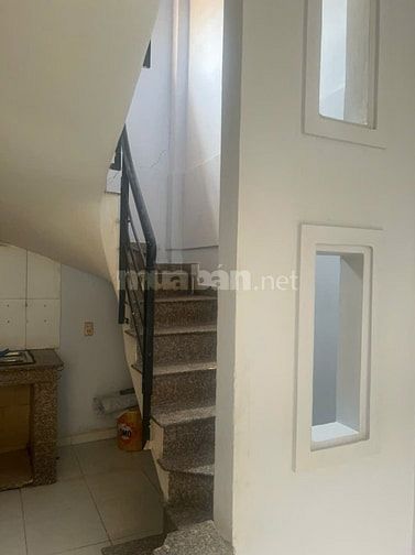 Nhà riêng 25/1/ Sơn Kỳ, đường Sơn Kỳ, phường Tân Sơn Nhì, Hồ Chí Minh 