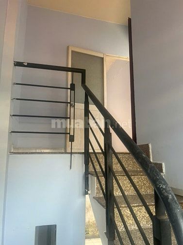 Nhà riêng 25/1/ Sơn Kỳ, đường Sơn Kỳ, phường Tân Sơn Nhì, Hồ Chí Minh 
