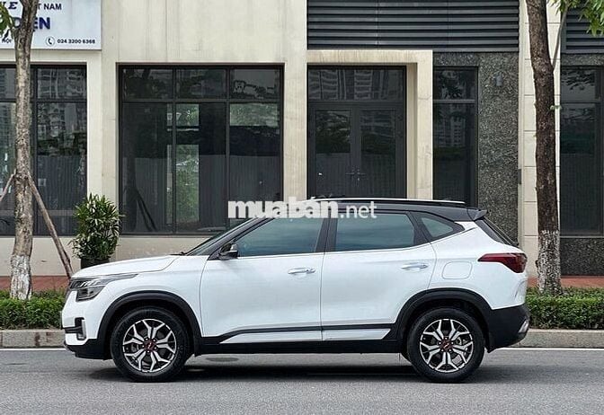 Seltos 2023 1.4 premium