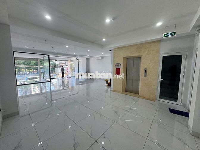 Mặt bằng kinh doanh mặt tiền Nguyễn Văn Linh KD tự do đa ngành nghề