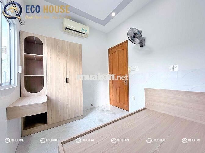 2PN Cực Sang Đẳng Cấp Giá Rẻ Khu Tân Bình