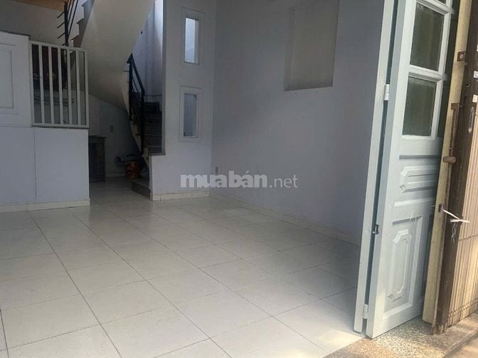 Nhà riêng 25/1/ Sơn Kỳ, đường Sơn Kỳ, phường Tân Sơn Nhì, Hồ Chí Minh 