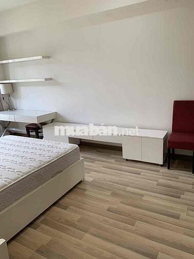Chính chủ cho thuê Cc Sài Gòn Airport 95m2 2pn 2wc full nt giá 17tr