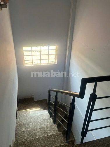 Nhà riêng 25/1/ Sơn Kỳ, đường Sơn Kỳ, phường Tân Sơn Nhì, Hồ Chí Minh 