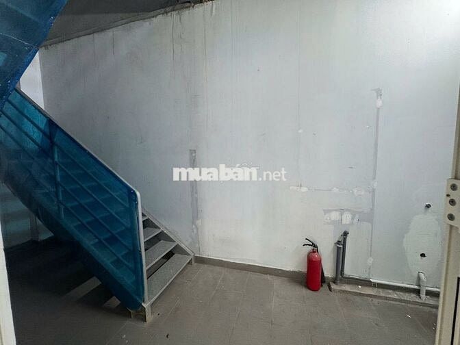 Mặt bằng kinh doanh mặt tiền Nguyễn Văn Linh KD tự do đa ngành nghề