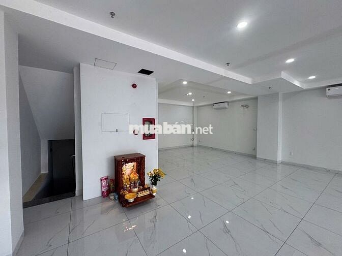 Mặt bằng kinh doanh mặt tiền Nguyễn Văn Linh KD tự do đa ngành nghề