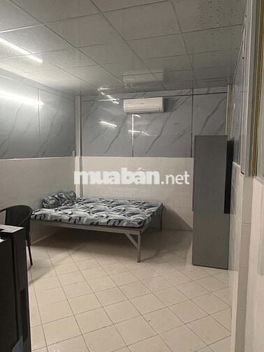 🏠 CHO THUÊ PHÒNG TRỌ FULL NỘI THẤT – SẠCH ĐẸP – GIỜ GIẤC TỰ DO