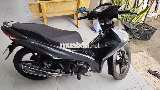Honda Future Xám Đã sử dụng