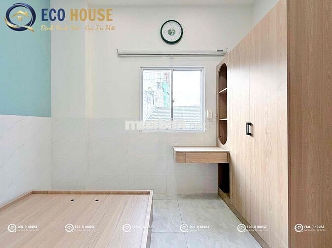 2PN Cực Sang Đẳng Cấp Giá Rẻ Khu Tân Bình