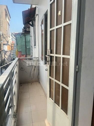Nhà riêng 25/1/ Sơn Kỳ, đường Sơn Kỳ, phường Tân Sơn Nhì, Hồ Chí Minh 