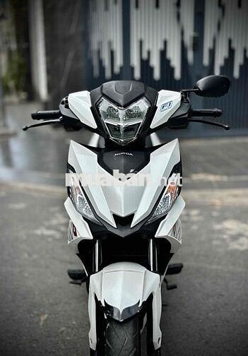 Honda Winner V1 2018 Trắng