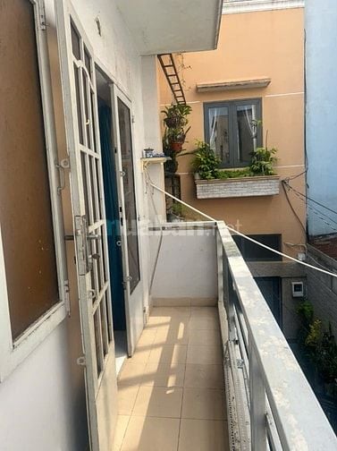 Nhà riêng 25/1/ Sơn Kỳ, đường Sơn Kỳ, phường Tân Sơn Nhì, Hồ Chí Minh 