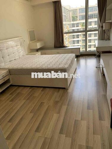 Chính chủ cho thuê Cc Sài Gòn Airport 95m2 2pn 2wc full nt giá 17tr