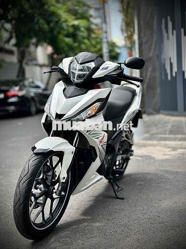 Honda Winner V1 2018 Trắng