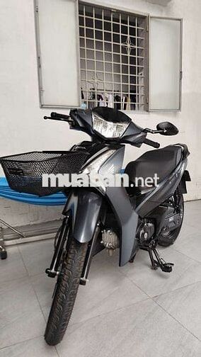 Honda Future Xám Đã sử dụng