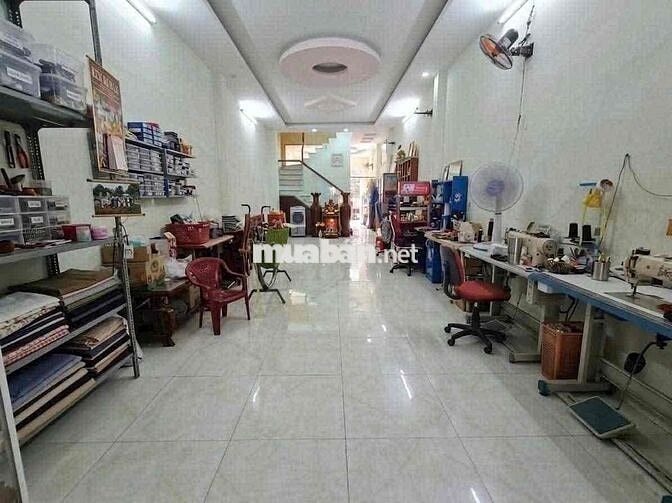 Mặt tiền kinh doanh Đông Thạnh 4-2