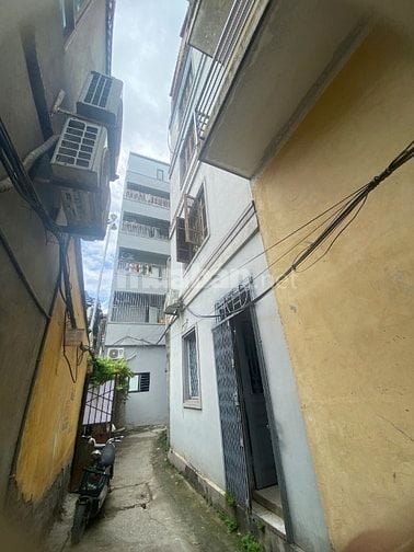 CHO THUÊ NHÀ MẶT NGÕ MỄ TRÌ THƯỢNG, TỪ LIÊM, HÀ NỘ