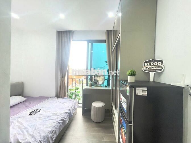 TÂN SINH VIÊN 2K8 CÓ CHDV NGON RẺ GẦN CĐ FPT , DH CÔNG NGHIỆP VÀO NGAY