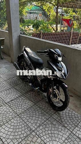Yamaha Exciter 150 2019 Đen