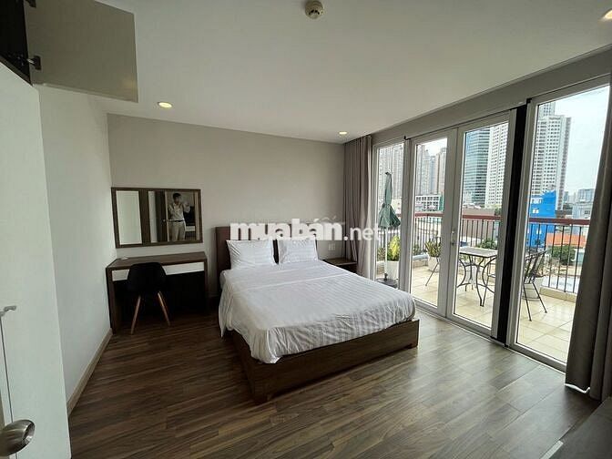 🏡🏡 HỆ THỐNG CĂN HỘ, STUDIO,1 PHÒNG NGỦ TÁCH BẾP, HẦM XE THANG MÁY